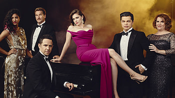 TV Show, Crazy Ex-Girlfriend HD wallpaper
