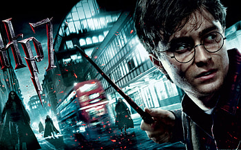 Harry Potter , Pixelstalk gallery, Stunning collection, Diverse selection HD wallpaper