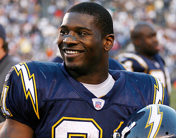 Hall of Fame, 5 others, The New York Times, LaDainian Tomlinson HD wallpaper