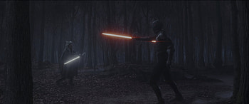 Ahsoka (2023), TV Show, Ahsoka (2023) HD wallpaper