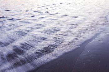 Beach Water Currents, waves, beach, nature HD wallpaper
