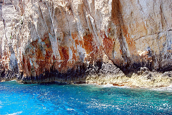 Nature, Stones, Sea, Rock HD wallpaper