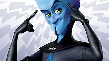 Megamind 2010 movie, resolution, High-definition , Stunning HD wallpaper