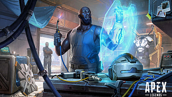 New Castle Fireworks Apex Legends HD wallpaper