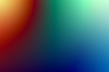 Colorful and vivid abstract gradient art suitable for modern design and vibrant . HD wallpaper
