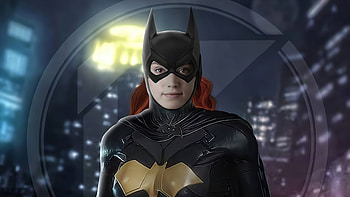 Daisy Ridley As Batgirl In The Batman, daisy-ridley, batgirl, batman, superheroes, artist, artwork, digital-art HD wallpaper