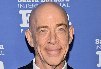 J.K. Simmons, Movies, Lightyears, Amazon sci-fi series HD wallpaper