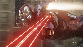 Cinema, Iron Man HD wallpaper