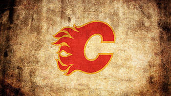 Calgary Flames, Sports, Hockey HD wallpaper