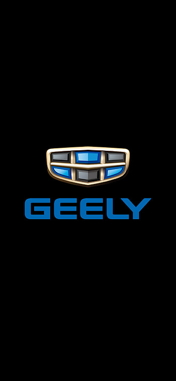 Logo, Geely HD phone wallpaper