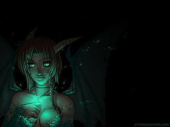fantasy, woman HD wallpaper
