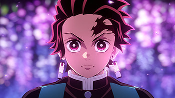 Tanjiro Kamado, Anime, Demon Slayer: Kimetsu no Yaiba, Tanjiro Kamado HD wallpaper