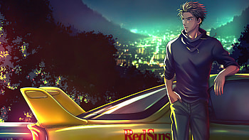Born To Fly, artist, artwork, digital-art, deviantart HD wallpaper