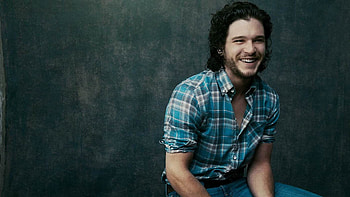 Kit Harington, Top backgrounds, Celebrity HD wallpaper