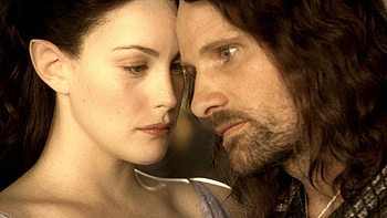 Arwen, Movies, Liv Tyler HD wallpaper