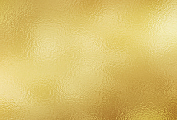 Gold Foil, Shiny gold texture, Luxurious paper, Reflective surfaces HD wallpaper