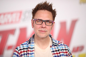 James Gunn, Suicide Squad Director, Slams Cancel Culture HD wallpaper