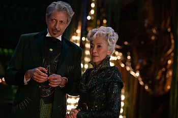 Wicked: Enchanting Moments in, Movie HD wallpaper