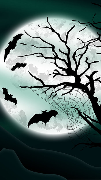... Weekends: Halloween Terrors for Yuur HD phone wallpaper