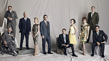 Mad Men, , Background HD wallpaper