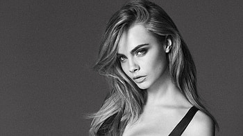 Cara Delevingne , Top fashion icon, backgrounds, Striking poses HD wallpaper