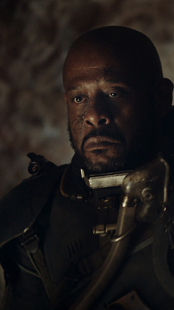 Forest Whitaker, rogue one, Best movies HD phone wallpaper