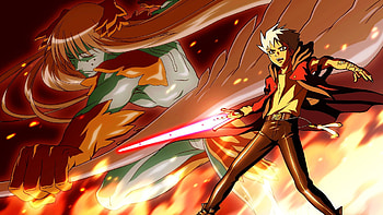 Kiba, Zed, Anime, Stunning anime artwork HD wallpaper