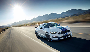 Ford Mustang 10k, ford-mustang, mustang, cars, 2019-cars HD wallpaper