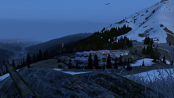 Mili, video game, DayZ HD wallpaper
