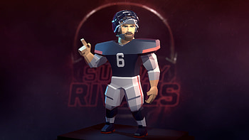 Rex Colt, video game, Sunday Rivals HD wallpaper