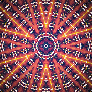 Abstract, Patterns, Circles, Lines, Rotation HD phone wallpaper