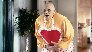 Addams Family Values (2022) movie HD wallpaper