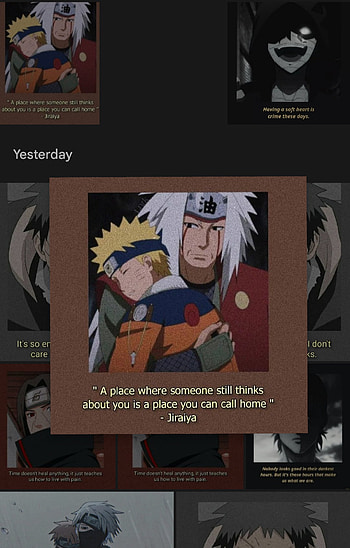 Jiraya( pervy Sage HD phone wallpaper
