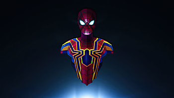 Spiderman Fury, spiderman, superheroes, artist, artwork, digital-art HD wallpaper