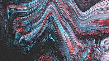 Pattern, dark, abstract, lines HD wallpaper