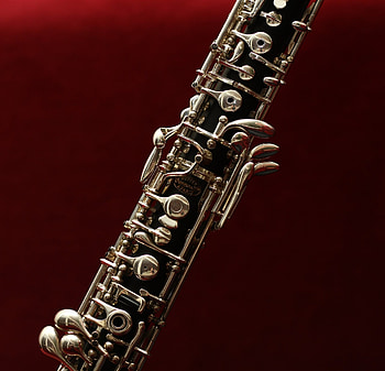 Oboe lernen jms, Oboe, Music, Learning HD wallpaper