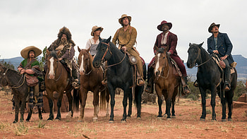 The Ridiculous 6, Ultra HD wallpaper