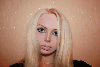 Dominika Elsandio, Elsandio, look, Dominika, nice HD wallpaper