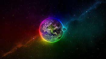 High Resolution Space - Lovely HD wallpaper