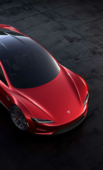 Tesla , Idlewp, High-definition , Stunning design HD phone wallpaper