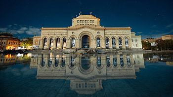 Armenia travels, National gallery, Artistic expressions, Creative brilliance HD wallpaper