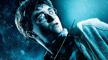 Harry Potter, Daniel Radcliffe, , Background HD wallpaper