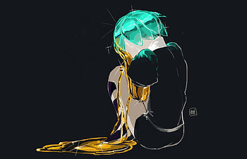 Phosphophyllite (Houseki No Kuni), Anime, Houseki No Kuni HD wallpaper
