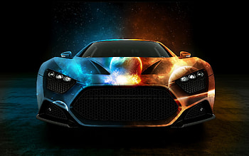 Transport, Auto HD wallpaper
