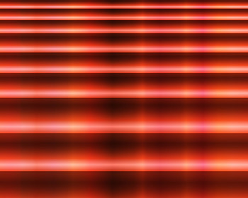 Orange, simple, shadow, abstract, color, 3d HD wallpaper