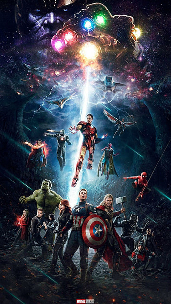 Marvel 11, High-quality , Marvel superheroes, backgrounds HD phone wallpaper
