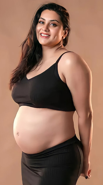Namitha Kapoor, tamil actress HD phone wallpaper