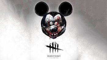 Dead By Disney, disney, artist, artwork, digital-art HD wallpaper