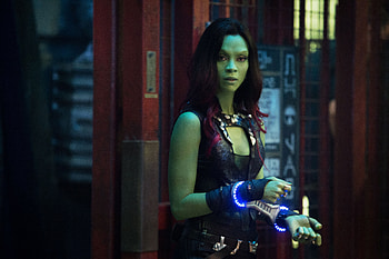 Gamora , gamora, movies, superheroes HD wallpaper