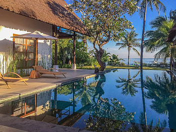 Bali, Home away from home, Dream vacation, Relaxation and rejuvenation HD wallpaper